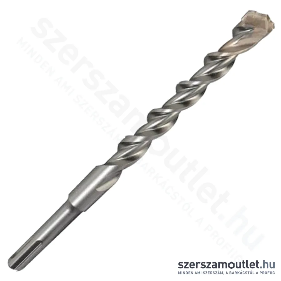 MAKITA SDS-Plus V-plus fúrószár 16x210/160mm (B-47911) (P-29620)