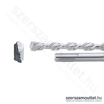 MAKITA SDS-Plus V-plus fúrószár 18x200/150mm (B-48000) (P-02646)
