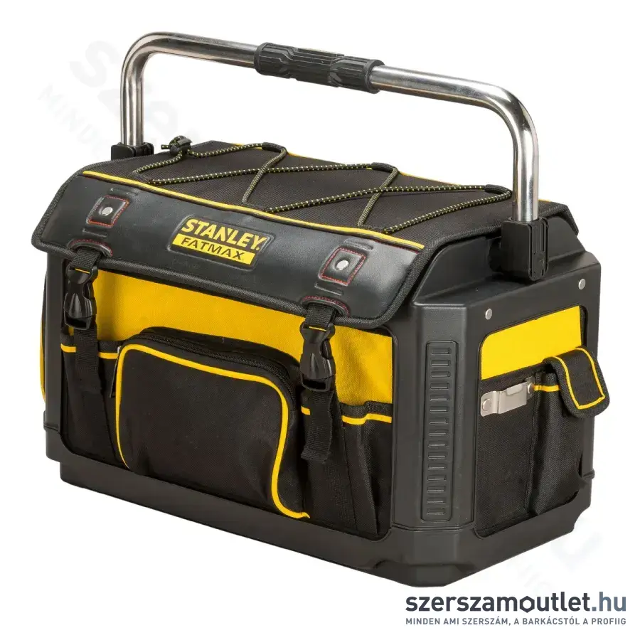 STANLEY FatMax 20" szerszámos táska fedélrésszel (1-79-213)