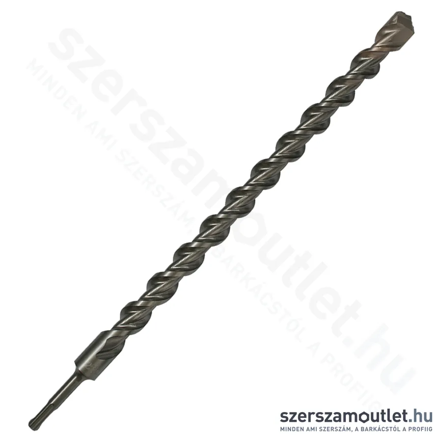 MAKITA SDS-Plus V-plus fúrószár 24x450/400mm (B-48206) (P-02733)