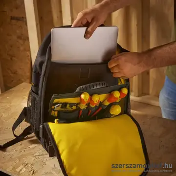 STANLEY Szerszám Hátizsák