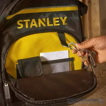 STANLEY Szerszám Hátizsák