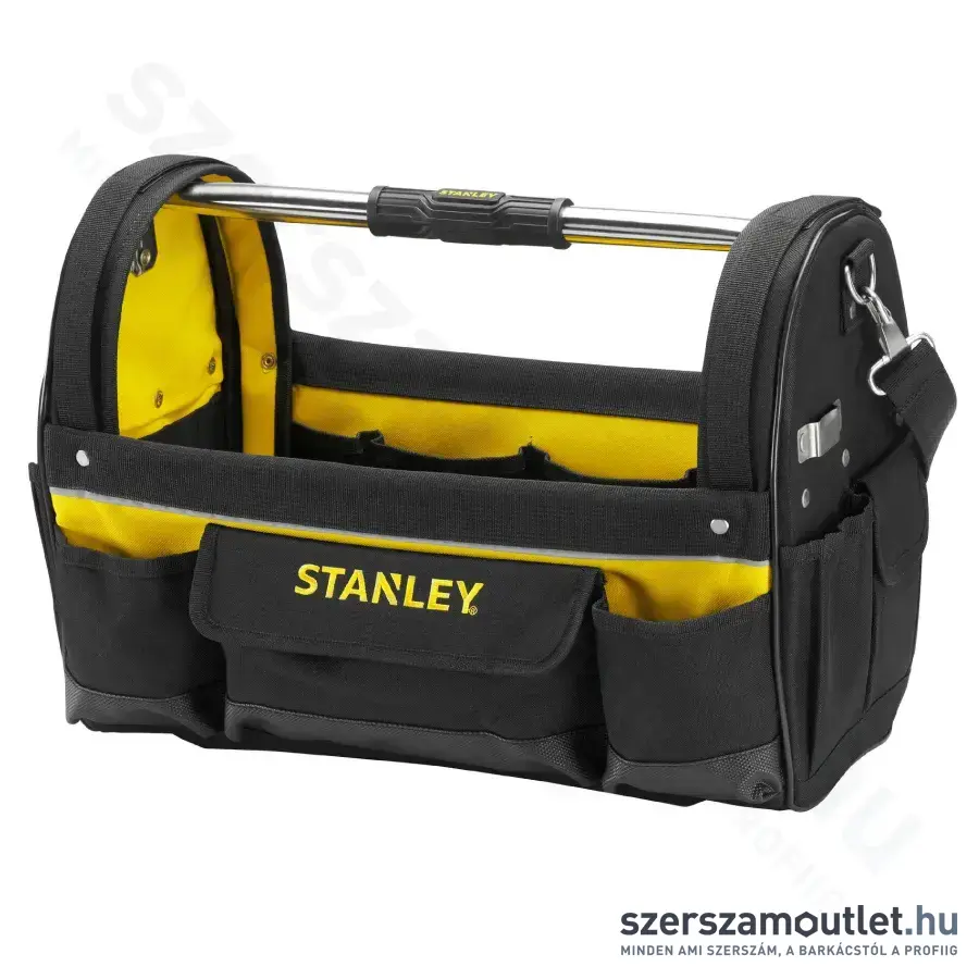STANLEY 18" Szövet szerszámtáska (STST1-70712)