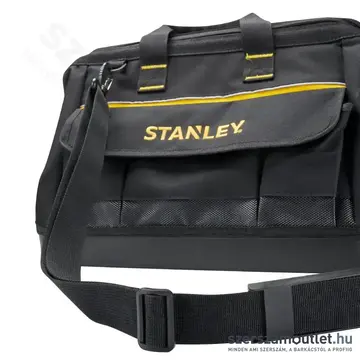 STANLEY Open Mouth szerszámos táska 16"