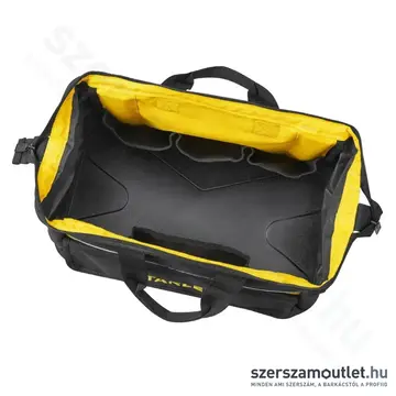 STANLEY Open Mouth szerszámos táska 16"
