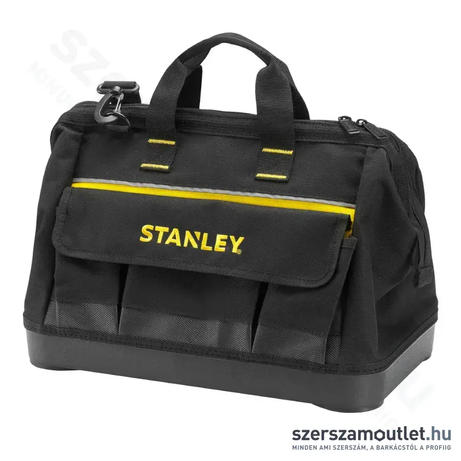 STANLEY Open Mouth szerszámos táska 16"