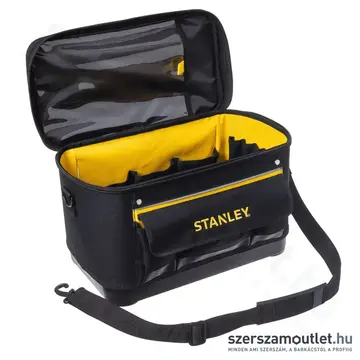 STANLEY 16" Merev többcélú szerszámos táska