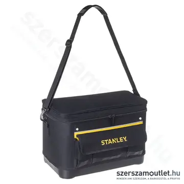 STANLEY 16" Merev többcélú szerszámos táska
