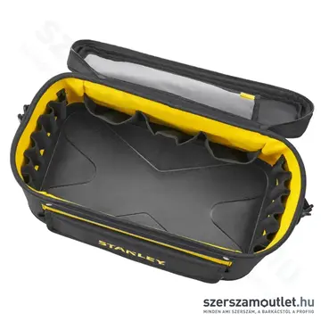 STANLEY 16" Merev többcélú szerszámos táska