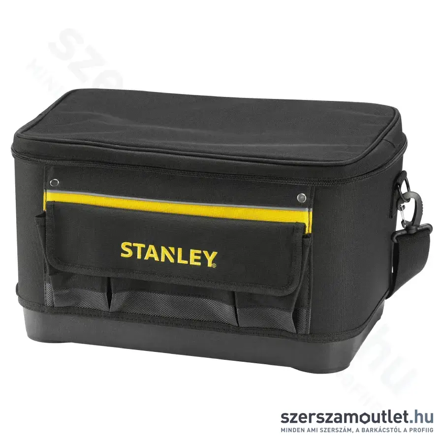 STANLEY 16" Merev többcélú szerszámos táska