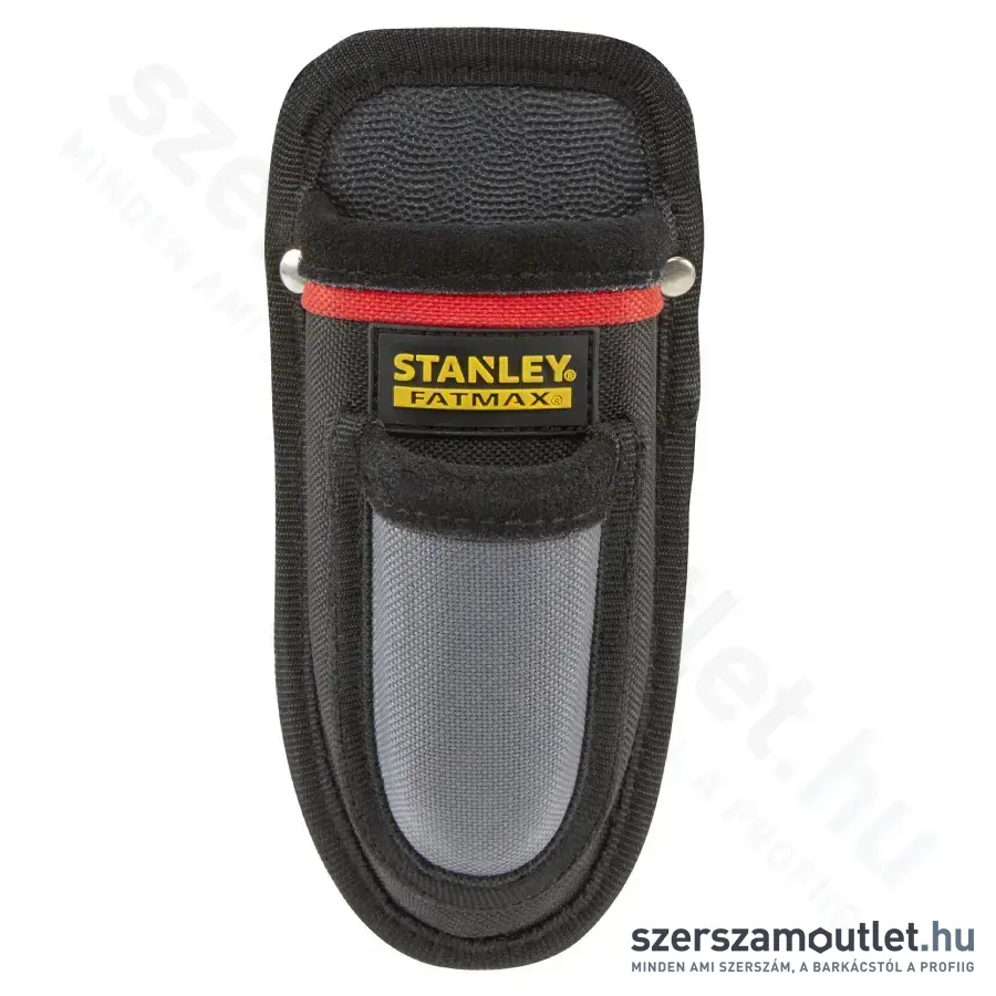 STANLEY FatMax késtartó és pengetartó övtáska (0-10-028)