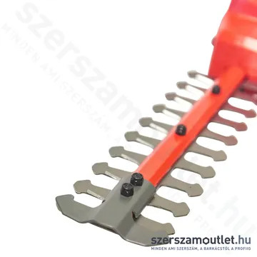 MILWAUKEE M12 FHT20-402 Akkus sövényvágó 20cm (2x4,0Ah/12V) (4933479676)