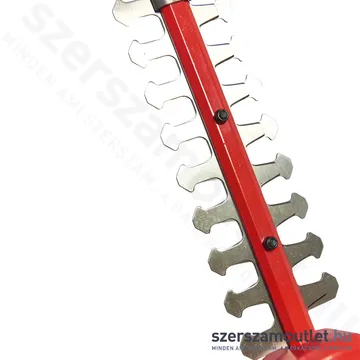MILWAUKEE M12 FHT20-402 Akkus sövényvágó 20cm (2x4,0Ah/12V) (4933479676)
