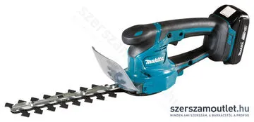 MAKITA DUM111ZX Akkus sövényvágó (akku és töltő nélkül)