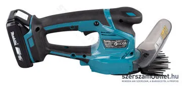 MAKITA DUM111ZX Akkus sövényvágó (akku és töltő nélkül)