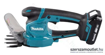 MAKITA DUM111ZX Akkus sövényvágó (akku és töltő nélkül)