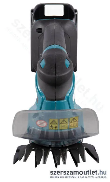 MAKITA DUM111ZX Akkus sövényvágó (akku és töltő nélkül)