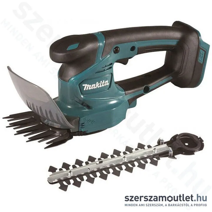 MAKITA DUM111ZX Akkus sövényvágó (akku és töltő nélkül)