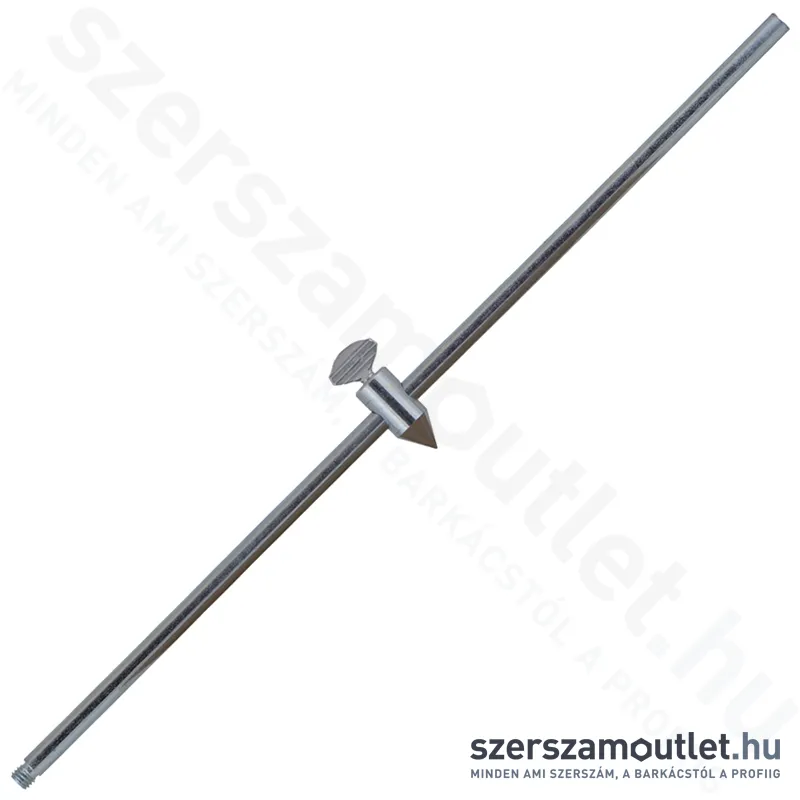 IWELD VRG Körvezető (5VRGCIRCGD)