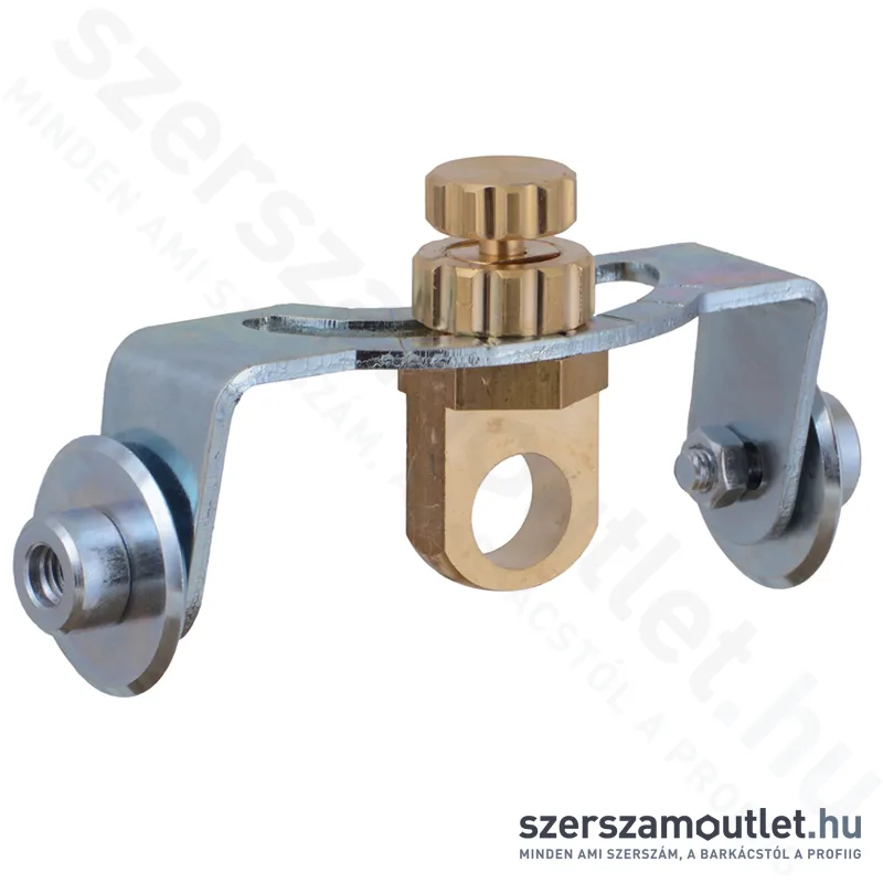 IWELD IK-30 DYNACUT Vágókocsi (X511 kompatibilis) (5IK30CUTGD)