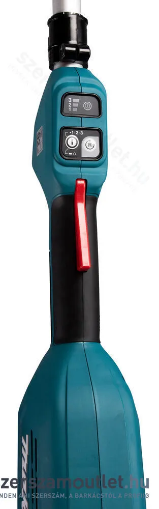 MAKITA DUN500WRTE Magasság Akkus sövényvágó 50cm (18V) (2x5.0 Ah)