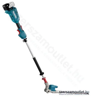 MAKITA DUN500WRTE Magasság Akkus sövényvágó 50cm (18V) (2x5.0 Ah)