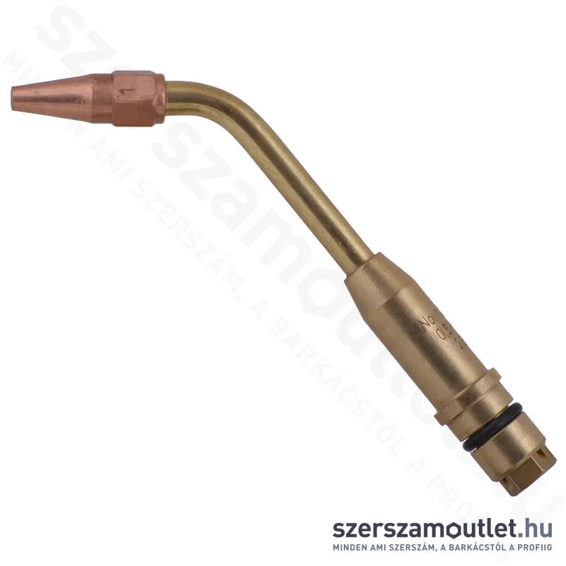IWELD IK-30 Hegesztő égőszár 1-es (0,5-1,0mm) (5IK303611)