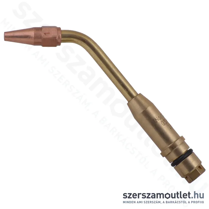 IWELD IK-30 Hegesztő égőszár 1-es (0,5-1,0mm) (5IK303611)