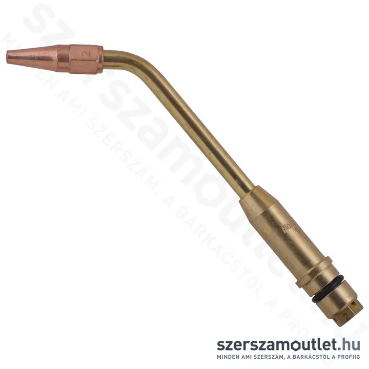 IWELD IK-30 Hegesztő égőszár 2-es (1,0-2,0mm) (5IK303612)