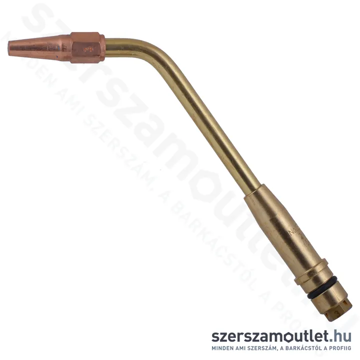 IWELD IK-30 Hegesztő égőszár 3-as (2,0-4,0mm) (5IK303613)