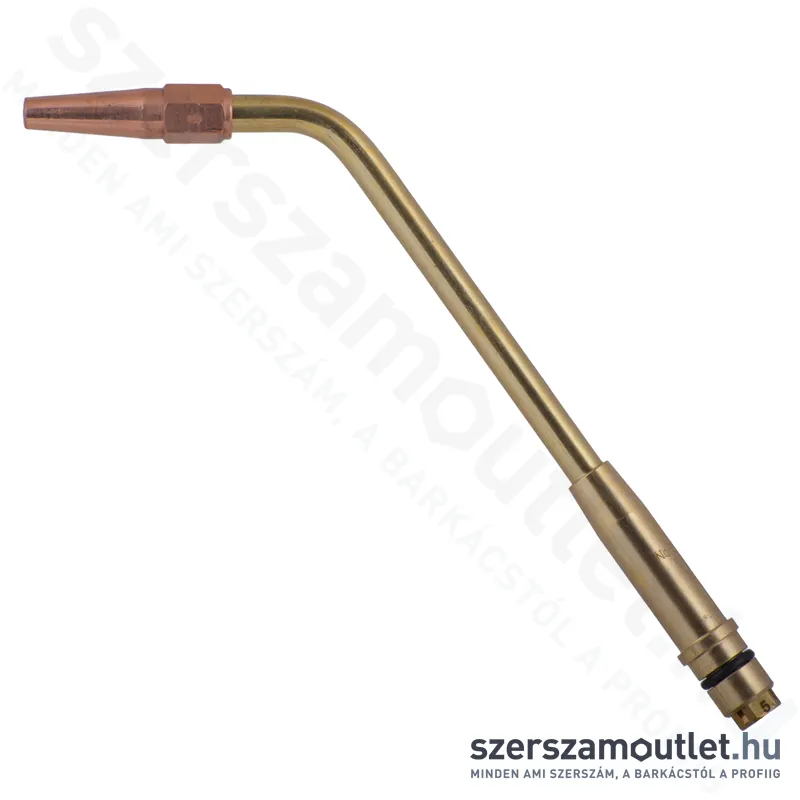 IWELD IK-30 Hegesztő égőszár 5-ös (6,0-9,0mm) (5IK303615)