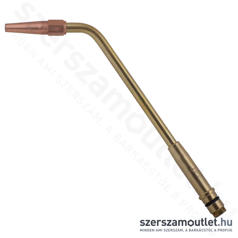 IWELD IK-30 Hegesztő égőszár 6-os (9,0-14mm) (5IK303616)