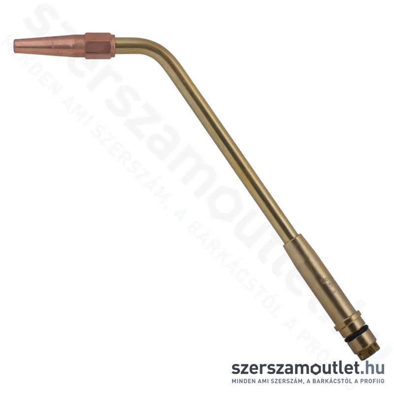 IWELD IK-30 Hegesztő égőszár 7-es (14-20mm) (5IK303617)