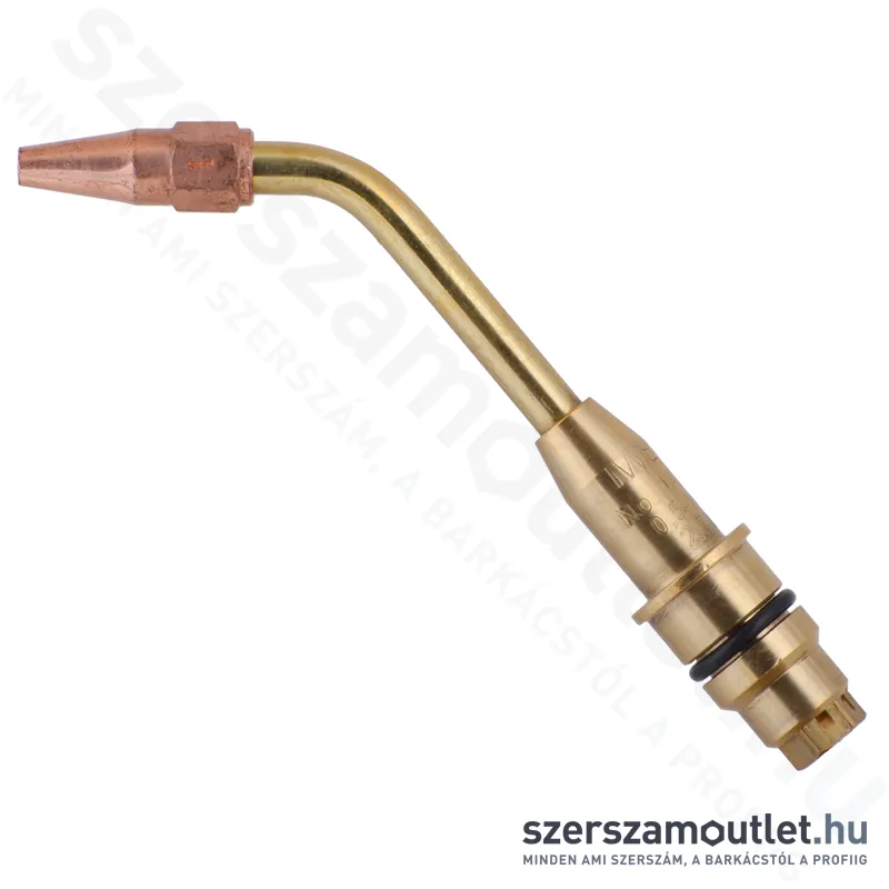 IWELD VRG Hegesztő égőszár 1-es (0,5-1,0mm) (Varga kompatibilis) (5VRG3611)
