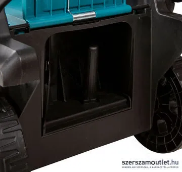 MAKITA DLM330Z Akkus fűnyíró (18V) (Akku és töltő nélkül!)