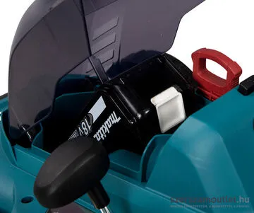 MAKITA DLM330Z Akkus fűnyíró (18V) (Akku és töltő nélkül!)