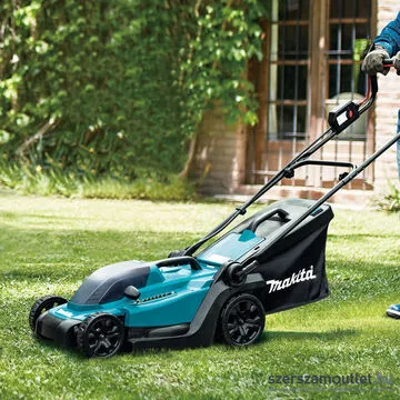 MAKITA DLM330Z Akkus fűnyíró (18V) (Akku és töltő nélkül!)