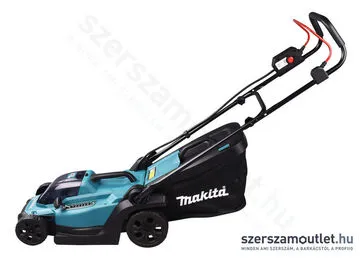 MAKITA DLM330Z Akkus fűnyíró (18V) (Akku és töltő nélkül!)