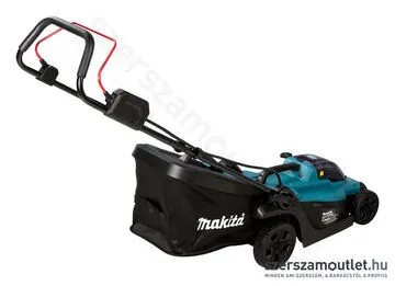 MAKITA DLM330Z Akkus fűnyíró (18V) (Akku és töltő nélkül!)