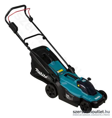 MAKITA DLM330Z Akkus fűnyíró (18V) (Akku és töltő nélkül!)