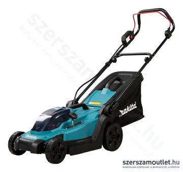 MAKITA DLM330Z Akkus fűnyíró (18V) (Akku és töltő nélkül!)