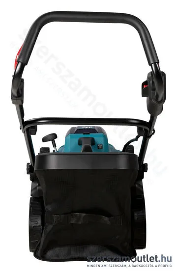 MAKITA DLM330Z Akkus fűnyíró (18V) (Akku és töltő nélkül!)