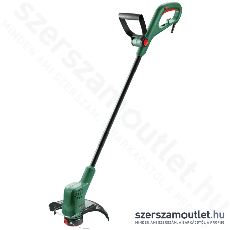 BOSCH EASYGRASSCUT 23 Eleketromos szegélynyíró (280W/23cm) (06008C1H01)