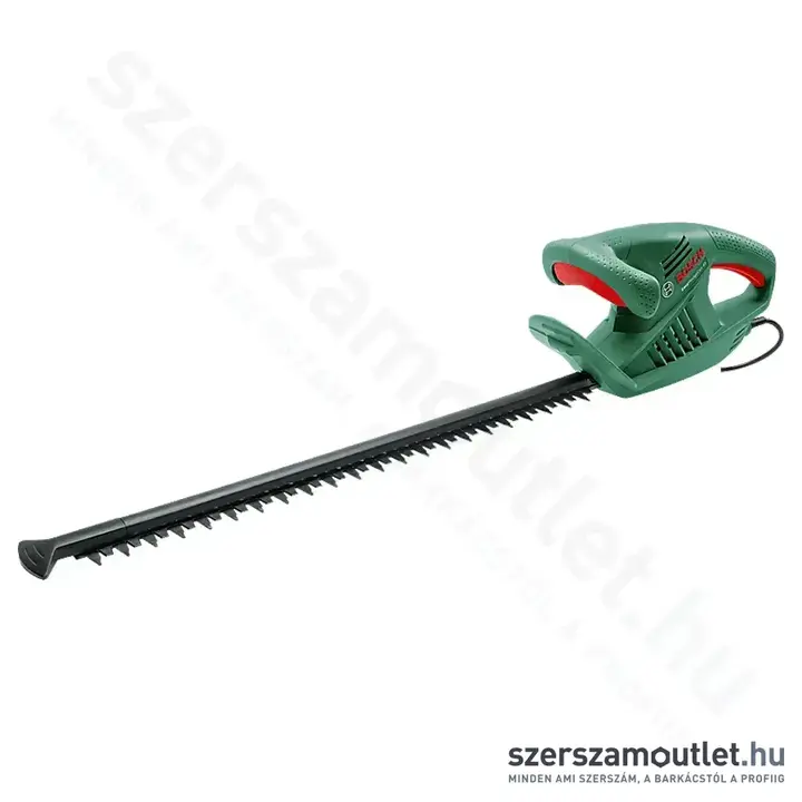 BOSCH EASYHEDGECUT 45 Elektromos sövényvágó (420W/45cm) (0600847A05)