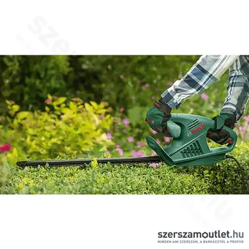 BOSCH EASYHEDGECUT 45 Elektromos sövényvágó (420W/45cm) (0600847A05)