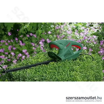 BOSCH EASYHEDGECUT 45 Elektromos sövényvágó (420W/45cm) (0600847A05)