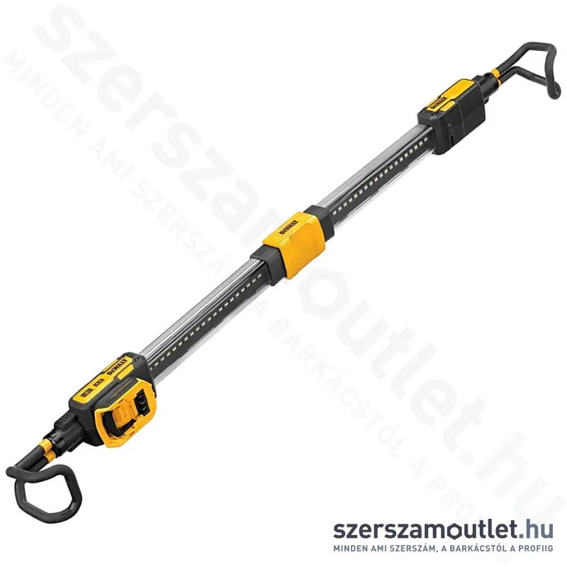 DEWALT DCL045-XJ Akkus lámpa, motorháztetőre szerelhető (12V/18V) (Akku és töltő nélkül!)