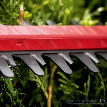 METABO HS 18 LTX 45 Akkus sövényvágó (18V/43cm) (Akku és töltő nélkül!)