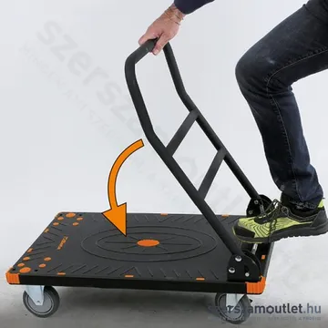 BETA C48P Összecsukható szerszámkocsi (048000030)