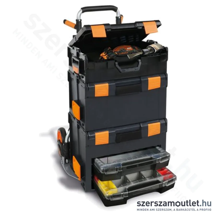 BETA C99 Combo komplett moduláris rendszer (099000010)